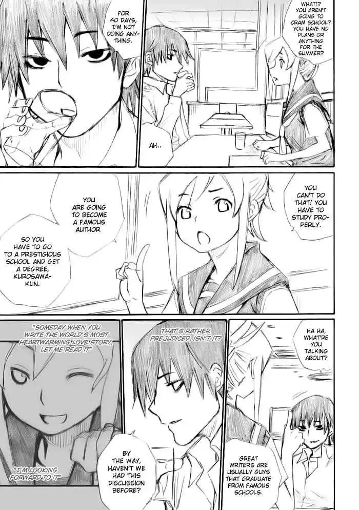Onani Master Kurosawa Chapter 14 18